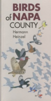 Heinzel : Birds of Napa County :