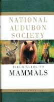 Whitacker : Field Guide to North American Mammals :