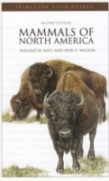 Kays, Wilson : Mammals of North America :