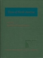 Flora of North America Editiorial Committee : Flora of North America and North of Mexico : Volume 7: Magnoliophyta: Salicaceae to Brassicaceae