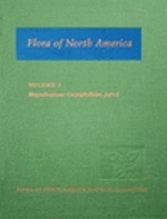 Flora of North America Editiorial Committee : Flora of North America and North of Mexico : Volume 5 : Magnoliophyta : Caryophyllidae, part 2
