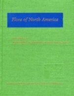 Flora of North America Editiorial Committee : Flora of North America and North of Mexico : Volume 4: Magnoliophyta: Caryophyllidae, part 1