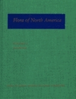 Flora of North America Editiorial Committee : Flora of North America and North of Mexico : Volume 1: Introduction
