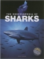 Parker : Encyclopedia of Sharks :