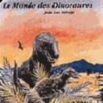 Hérelle : Jurrassic Soundscapes : Le Monde des Dinosaures