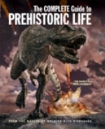 Haines, Chambers : The Complete Guide to Prehistoric Life :