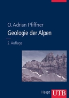 Pfiffner : Geologie der Alpen :