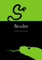 Stutesman : Snake :