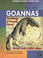 King, Green : Goannas : The Biology of Varanid Lizards