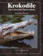 Brock : Krokodile : Ein Leben mit Panzerechsen