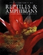 Cogger, Zweifel : Encyclopedia of Reptiles and Amphibians :