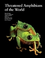 Stuart, Hoffmann, Chanson, Cox, Berridge, Ramani, Young : Threatened Amphibians of the World :