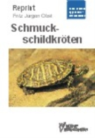 Obst : Schmuckschildkröten : Gattung Chrysemys - NBB-Band 549