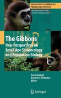 Lappan, Whittaker (Hrsg.) : The Gibbons : New Perspectives on Small Ape Socioecology and Population Biology