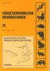 Angermann, Görner, Stubbe : Säugetierkundliche Informationen : Band 5, Heft 25; Semiaquatic Mammals and their Habitats - Semiaquarische Säugetiere und ihre Lebensräume