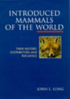 Long : Introduced Mammals of the World :