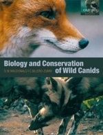 Macdonald, Sillero-Zubiri (Hrsg.) : The Biology and Conservation of Wild Canids :