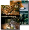 Macdonald, Loveridge, Sillero-Zubiri (Hrsg.): Biology and Conservation of Wild Carnivores