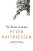 Matthiessen : The Snow Leopard :