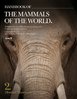 Wilson, Mittermeier (Hrsg.): Handbook of the Mammals of the World, Volume 2: Hoofed Mammals
