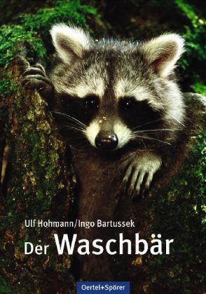 Hohmann, Bartussek: Der Waschbär