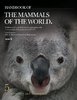 Wilson, Mittermeier (Hrsg.): Handbook of the Mammals of the World - Vol 5: Monotremes and Marsupials