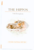 Eltringham : The Hippos :