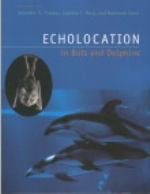 Thomas, Moss, Vater : Echolocation in Bats and Dolphins :