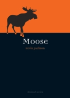 Jackson : Moose :