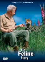 Zimmermann, Schumann : Die Feline Story :