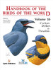 Hoyo, del (Hrsg.): Handbook of the Birds of the World, Volume 10