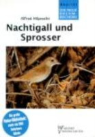 Hilprecht : Nachtigall und Sprosser : Neue Brehm-Bücherei, Bd. 143