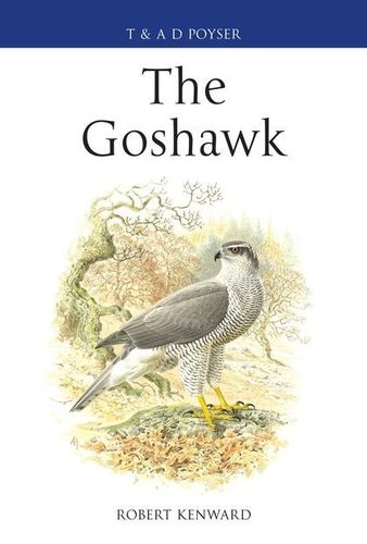 Kenward: The Goshawk