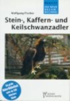 Fischer : Stein-, Kaffern- und Keilschwanzadler : Aquila chrysaetos, Aquila verreauxi, Aquila audax - Neue Brehm-Bücherei, Bd. 500