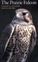 Anderson, Squires : The Prairie Falcon :