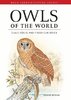 König, Weick: Owls of the World - Helm ID-Guide