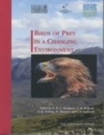 Thompson, Redpath, Fielding, Marquiss, Galbraith : Birds of Prey in a Changing Environment :
