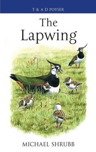 Shrubb: The Lapwing