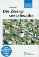 Nadler : Die Zwergseeschwalbe : Sterna albifrons - Neue Brehm-Bücherei, Bd. 495