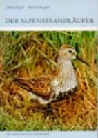 Stiefel, Scheufler : Der Alpenstrandläufer : Calidris alpina - Neue Brehm-Bücherei, Bd. 592