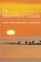 O'Brien, Crossley, Karlson : The Shorebird Guide :
