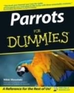 Moustaki : Parrot for Dummies :