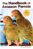 Decoteau : The Handbook of Amazon Parrots :
