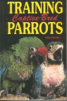 Berlin : Training Captive-Bred Parrots :