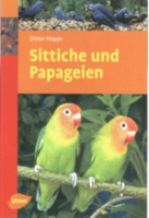 Hoppe : Sittiche und Papageien :