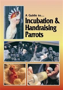 Digney: A Guide to Incubation and Handraising Parrots