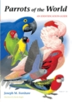 Forshaw (Text), Knight (Illustr.): Parrots of the World - An Identification Guide