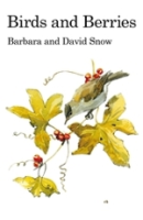 Snow, Snow; Illustr.: Busby : Birds and Berries :