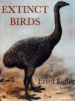 Fuller: Extinct Birds