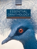 Scott : Essential Ornithology :